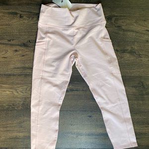 NWT Fabletics Powerhold Leggings